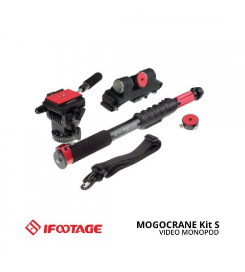 IFootage Mogocrane Kit S